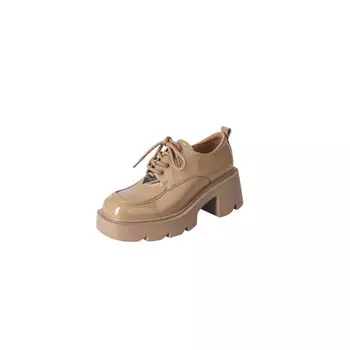 Лоферы Mo Lin Loafers Women's