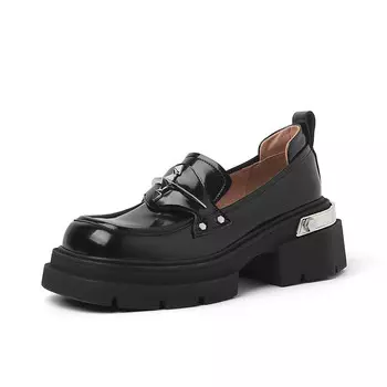 Лоферы Mo Lin Loafers Women's