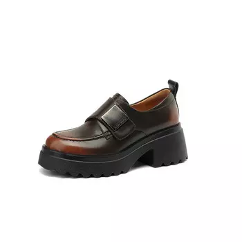 Лоферы Mo Lin Loafers Women's