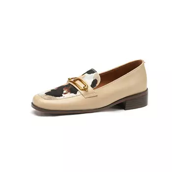 Лоферы Mo Lin Loafers Women's