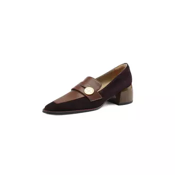 Лоферы Mo Lin Loafers Women's
