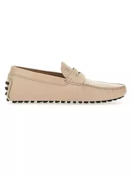 Лоферы Mocassino Nuovo Gommino Tod's