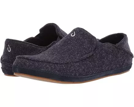 Лоферы Moloa Hulu OluKai, синий