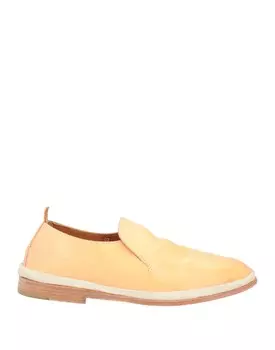 Лоферы Moma, абрикос