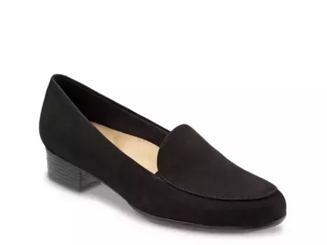 Лоферы Monarch Loafer Trotters, черный