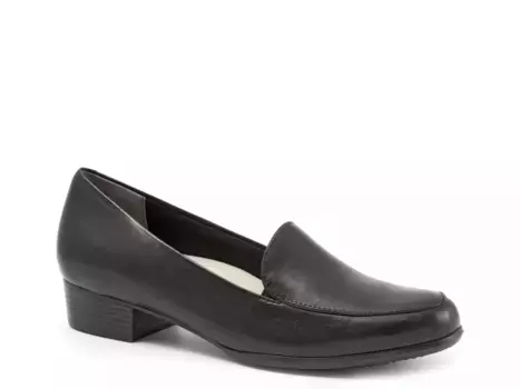 Лоферы Monarch Trotters, Black