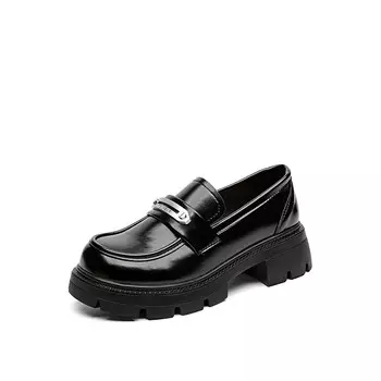 Лоферы Moon buds Loafers Women's