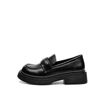 Лоферы Moon buds Loafers Women's