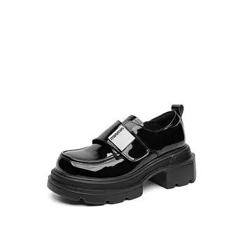 Лоферы Moon buds Loafers Women's, черный