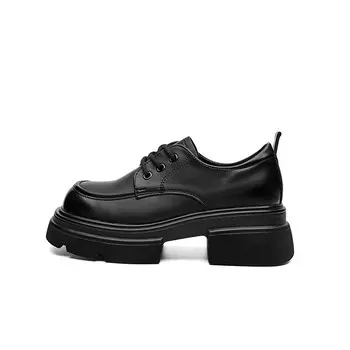 Лоферы Moon buds Loafers Women's, черный