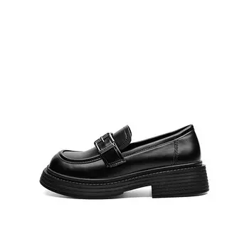 Лоферы Moon buds Loafers Women's, коричневый