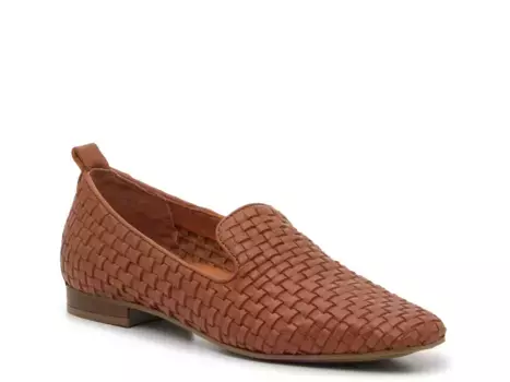 Лоферы Morgan Loafer Gentle Souls, коричневый