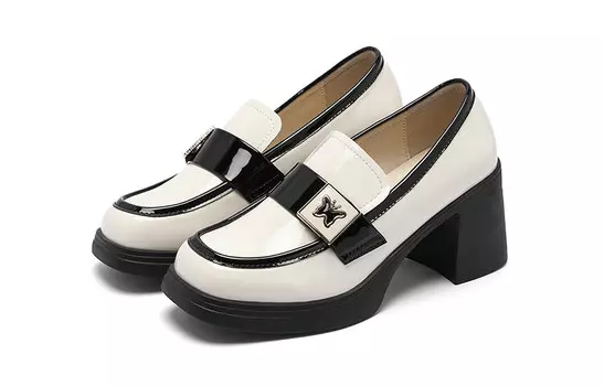 Лоферы Mulinsen Loafers Women's