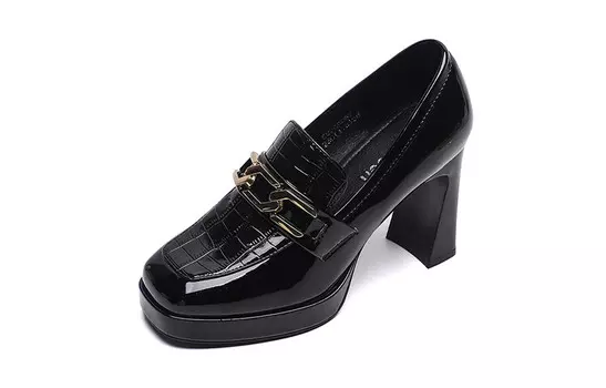 Лоферы Mulinsen Loafers Women's