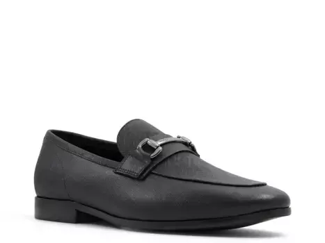 Лоферы Mullberry Loafer Aldo, черный