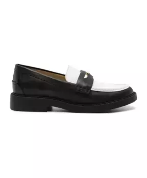 Лоферы Multi Eden Michael Kors, черный