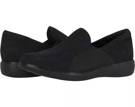 Лоферы Munro Clay, черный