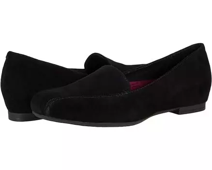 Лоферы Munro Diedre, черный