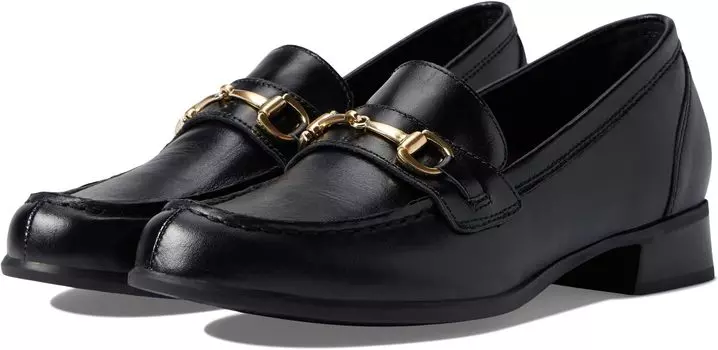 Лоферы Munro Gryffin, черный