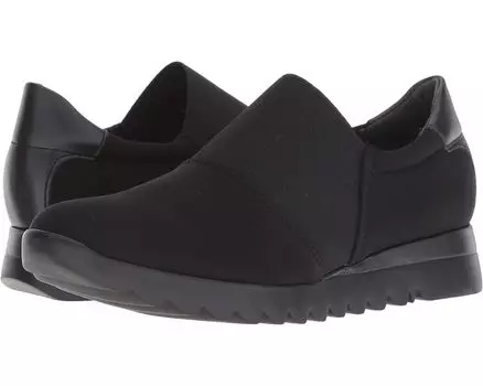 Лоферы Munro KJ, цвет Black Fabric/Gore