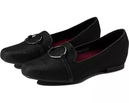 Лоферы Munro Sunisa, черный