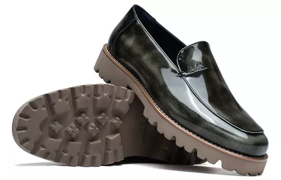 Лоферы мужские Anthony Miles