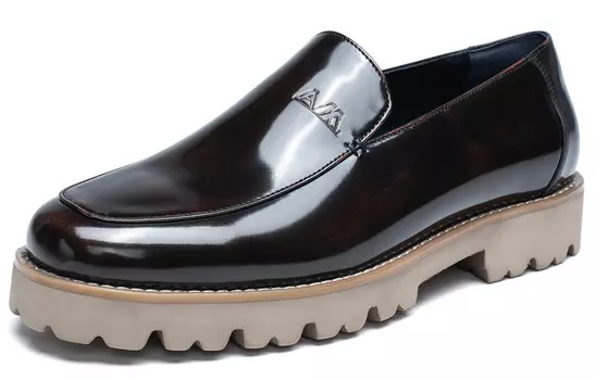 Лоферы мужские Anthony Miles