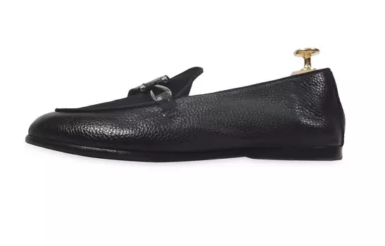 Лоферы мужские Antonio Barezzi, черный