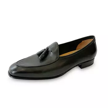 Лоферы мужские Antonio Barezzi, черный