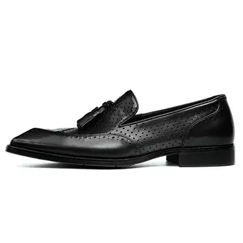 Лоферы мужские Aston M.Jazz, коричневый