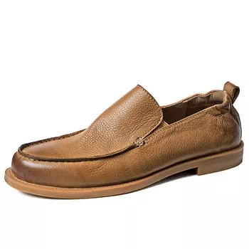 Лоферы мужские Bansley