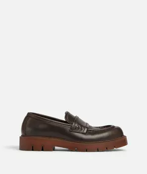 Лоферы мужские Bottega Veneta
