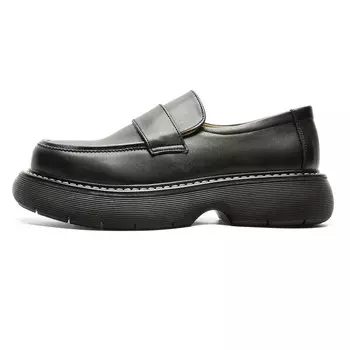 Лоферы мужские Cachiotti, черный