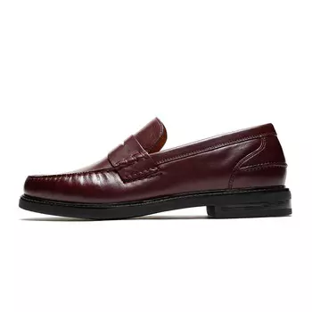 Лоферы мужские черные Cole Haan