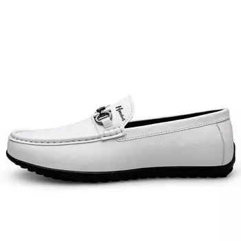 Лоферы мужские Extravagant, коричневый