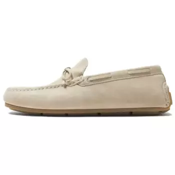 Лоферы мужские Ice White Zara