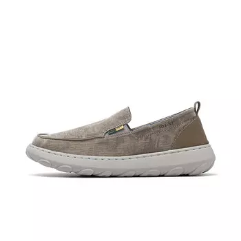 Лоферы мужские Josiny, хаки