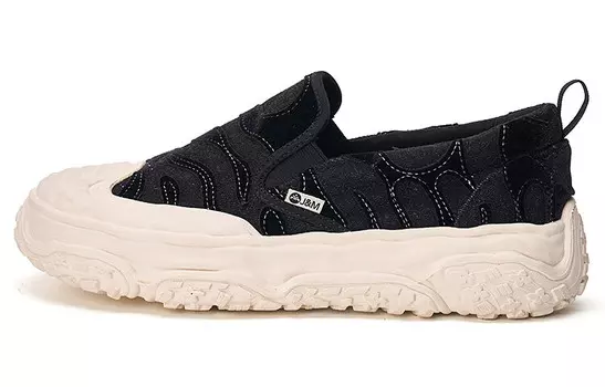 Лоферы мужские Joy&Mario, черный