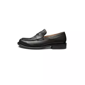 Лоферы мужские Mansa, черный