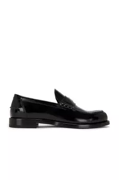 Лоферы мужские Mr G Loafer Givenchy, черный
