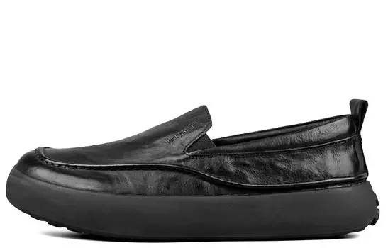 Лоферы мужские New Korea