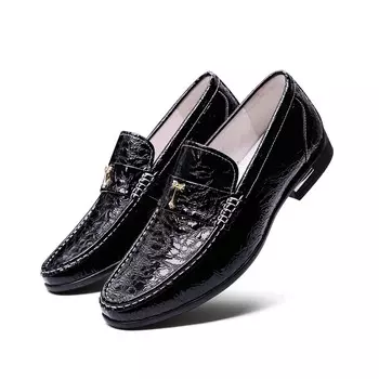 Лоферы мужские Paladin, синий