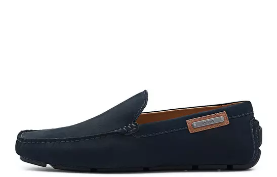 Лоферы мужские Pedro