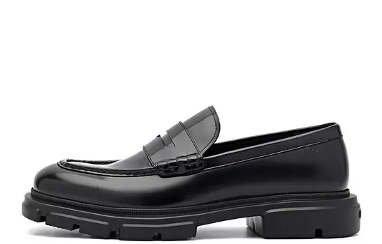 Лоферы мужские Pedro