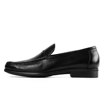 Лоферы мужские Raidy Boer, черный