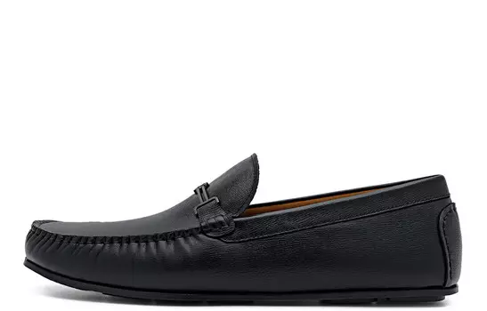 Лоферы мужские с низким верхом Pedro