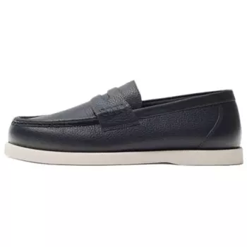 Лоферы мужские Sea Blue Zara