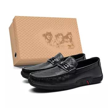 Лоферы мужские Septwolves