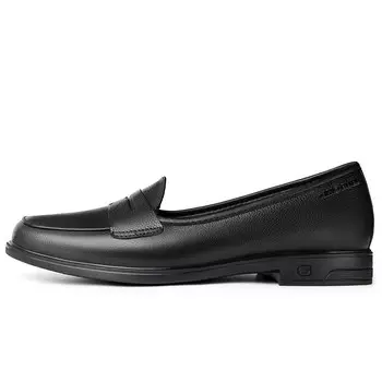 Лоферы мужские Ximo Bull, черный