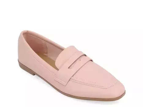Лоферы Myeesha Journee, Light Pink